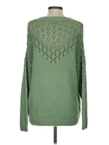 Wish Pullover Sweater (view 2)