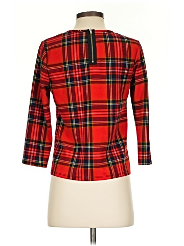 I. Joah 3/4 Sleeve Top (view 2)