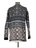 Caslon Gray Cardigan Size S - photo 2