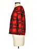 I. Joah Red 3/4 Sleeve Top Size S - photo 5