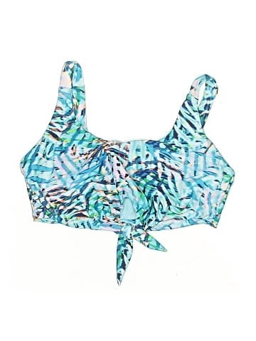 PilyQ Swimsuit Top (view 1)