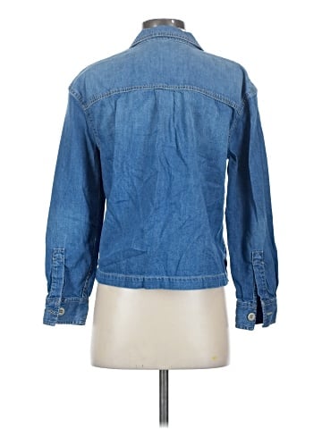 Madewell Denim Jacket (view 2)