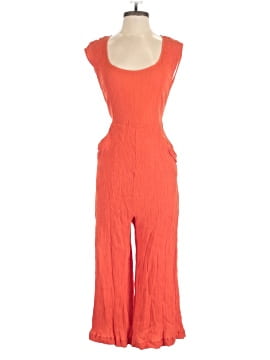 By Anthropologie Jumpsuit