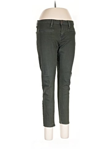 Just Black Jeggings (view 1)