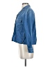 Madewell Blue Denim Jacket Size XS - photo 5