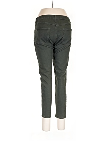 Just Black Jeggings (view 2)