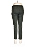 Just Black Green Jeggings Size 30 waist petite - photo 2