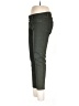 Just Black Green Jeggings Size 30 waist petite - photo 5