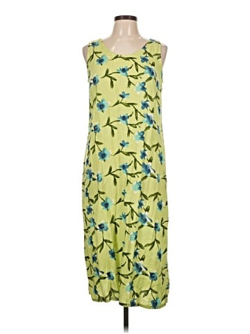 Darian Casual Dress (view 1)