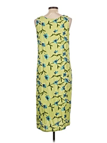 Darian Casual Dress (view 2)