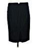 KAMALIKULTURE Black Formal Skirt Size 6 - photo 2