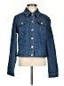 Motto Blue Denim Jacket Size XS - photo 1