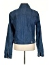 Motto Blue Denim Jacket Size XS - photo 2