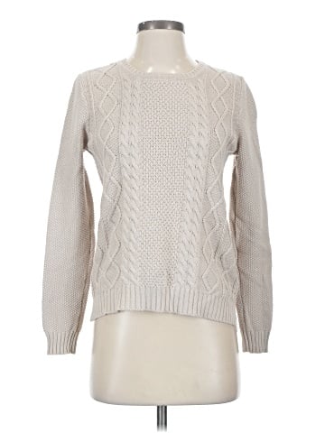 Giordano Pullover Sweater (view 1)
