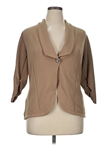 Beyove Blazer (view 1)