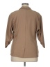 Beyove Tan Blazer Size XL - photo 2