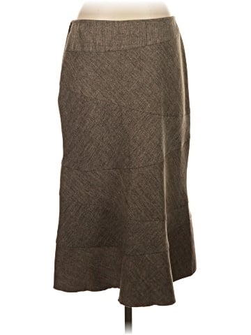 Style&Co Casual Skirt (view 2)