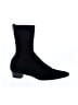 Goodyear Footwear 100% Leather Black Boots Size 8 - photo 1