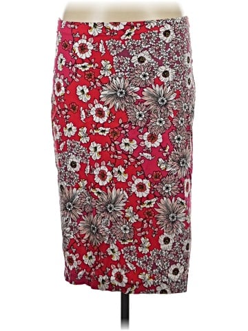 Linda Matthews Casual Skirt (view 1)