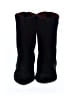 Goodyear Footwear 100% Leather Black Boots Size 8 - photo 2
