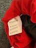 Unbranded Red Cocktail Dress Size XL - photo 8