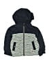 Zara Kids Stripes Blue Jacket Size 4 - photo 1