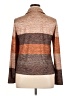 Shein Brown Pullover Sweater Size XL - photo 2
