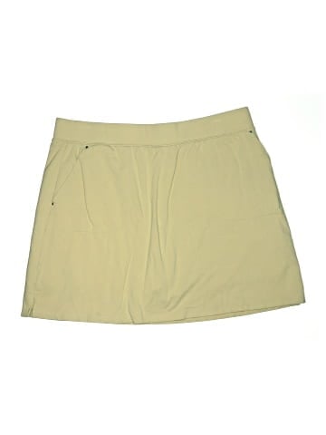 Sport Savvy Casual Skirt (view 1)