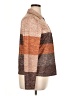 Shein Brown Pullover Sweater Size XL - photo 4