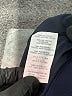 J.Crew 100% Polyester Solid Blue Casual Skirt Size 6 - photo 3