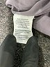 Madewell Silver Sleeveless Blouse Size 0 - photo 8