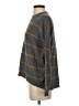 American Eagle Outfitters Stripes Gray Pullover Sweater Size XS - photo 5