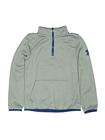 Under Armour Track Jacket (view 1)