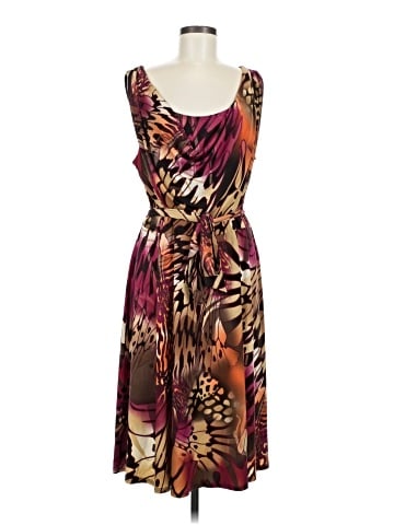 Lane Bryant Cocktail Dress (view 1)