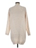 Nicole Miller Artelier 100% Polyester Ivory Cardigan Size M - photo 2