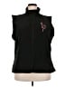 Tri-Mountain 100% Polyester Black Sleeveless Top Size 2X - photo 1