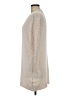 Nicole Miller Artelier 100% Polyester Ivory Cardigan Size M - photo 5