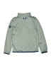 Under Armour Green Gray Track Jacket Size XS (youth) - photo 2