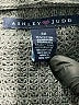 Ashley Judd Gray Pullover Sweater Size 3X - photo 4