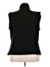 Tri-Mountain 100% Polyester Black Sleeveless Top Size 2X - photo 2