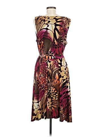 Lane Bryant Cocktail Dress (view 2)