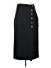 Rihoas 100% Polyester Black Formal Skirt Size S - photo 1