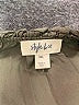 Style&Co 100% Rayon Gray 3/4 Sleeve Blouse Size XXL - photo 7