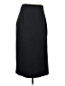 Rihoas 100% Polyester Black Formal Skirt Size S - photo 2