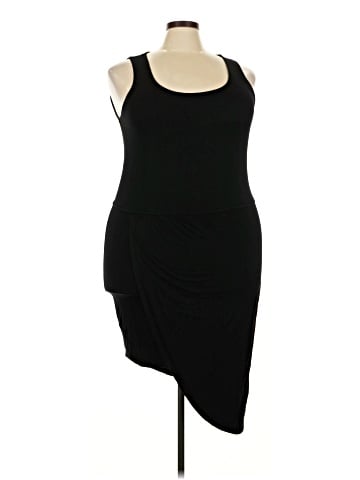Just Fab Cocktail Dress (view 1)
