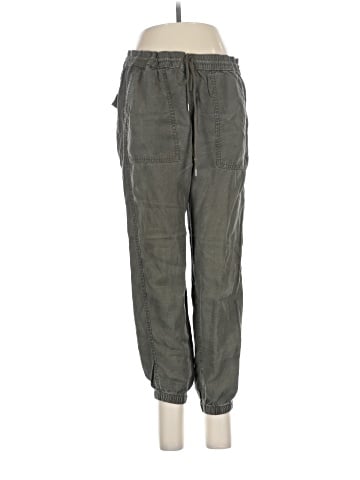 Petite Sophisticate Casual Pants (view 1)