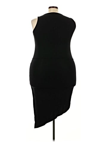 Just Fab Cocktail Dress (view 2)