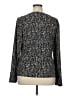 Talbots Outlet Black Long Sleeve Top Size XL - photo 2