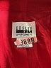 Leslie Fay Red Blazer Size 22W - photo 6