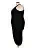 Just Fab Black Cocktail Dress Size XXL - photo 5